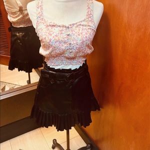 Size small Zara skirt